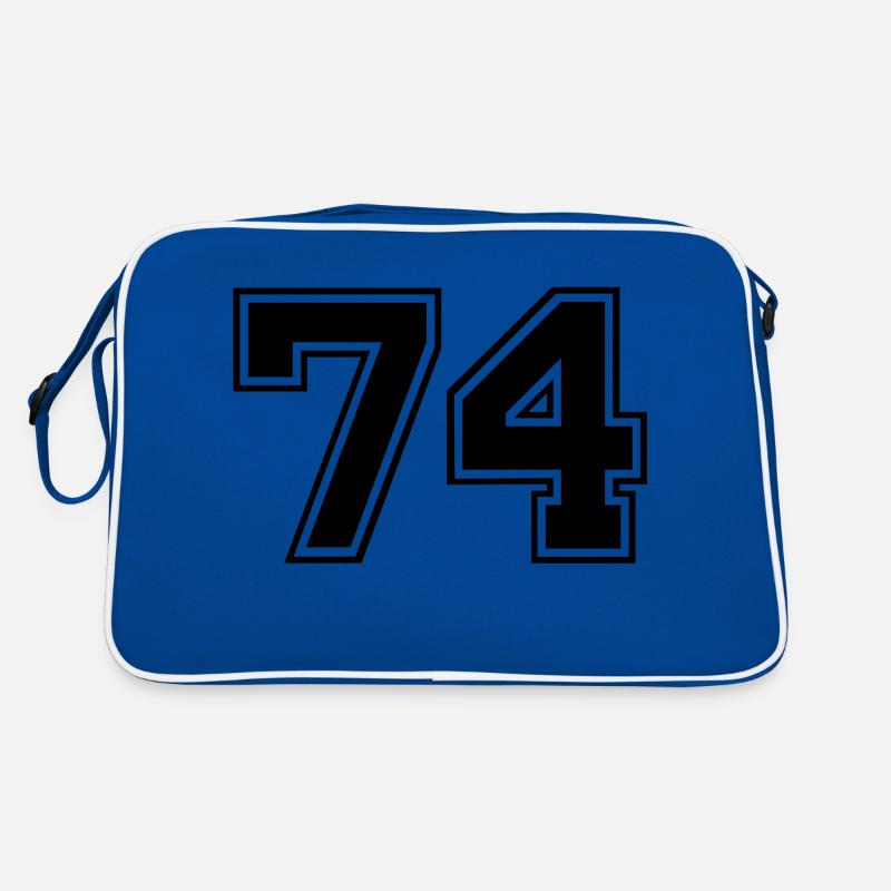 Retro Tasche