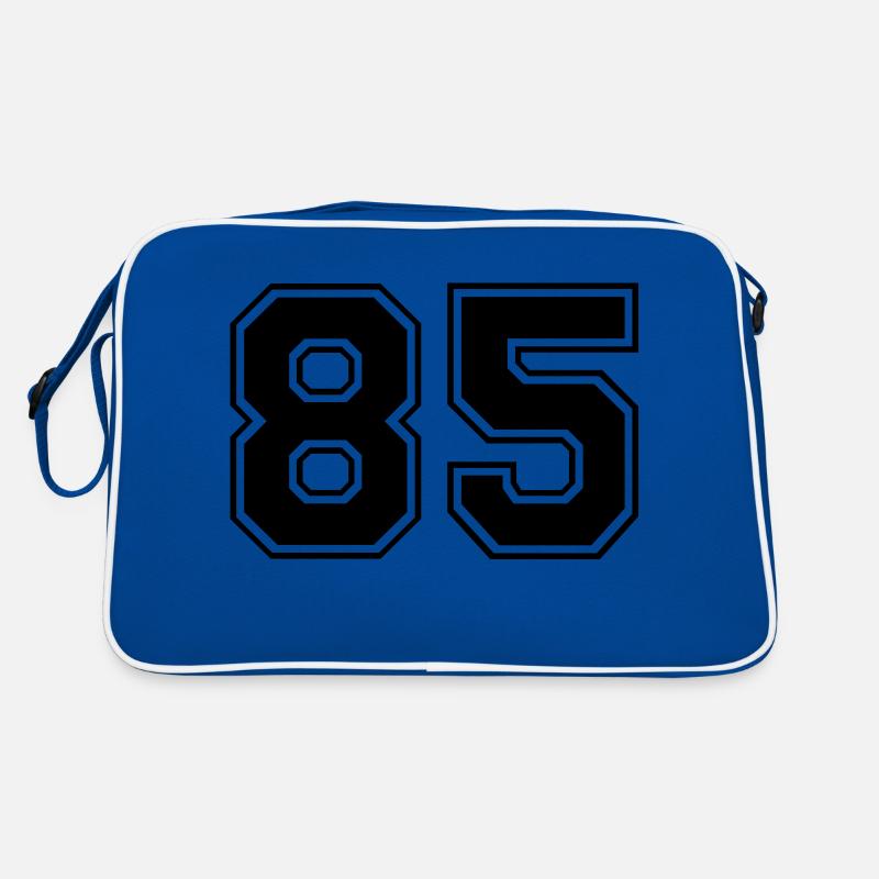 Retro Bag