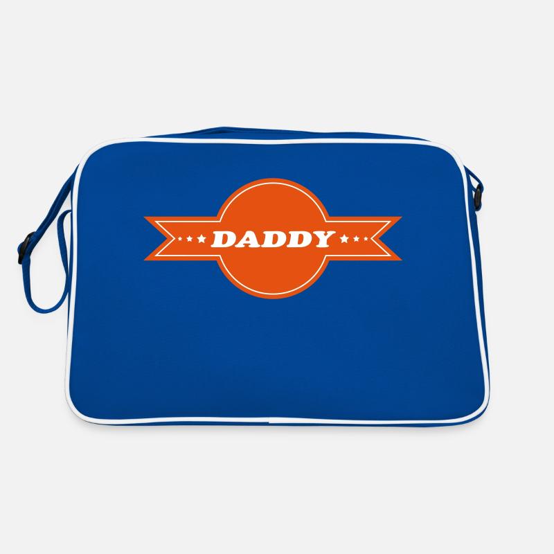 Retro Bag