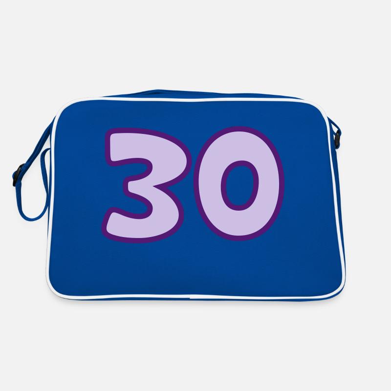 Sac Retro