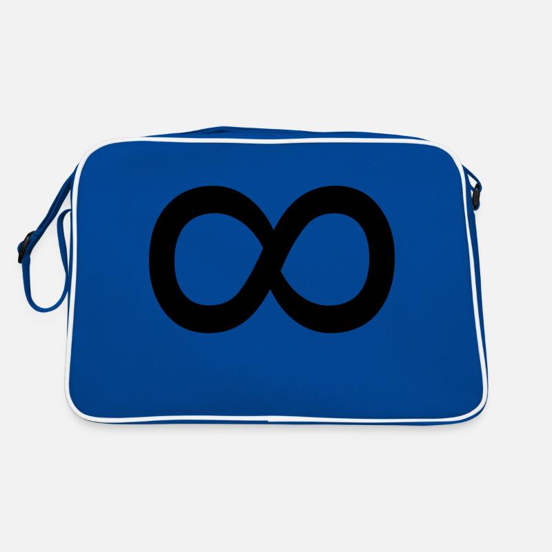 infinity Retro Bag