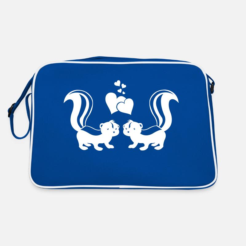 Retro Bag