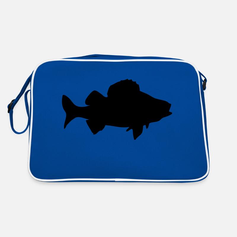 Barsche Retro Tasche