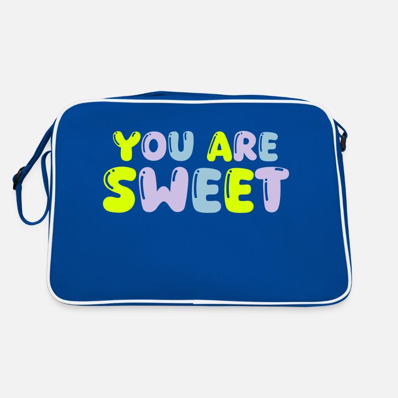 Sac Retro
