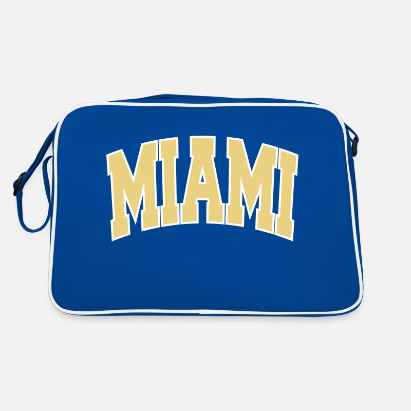 Sac Retro