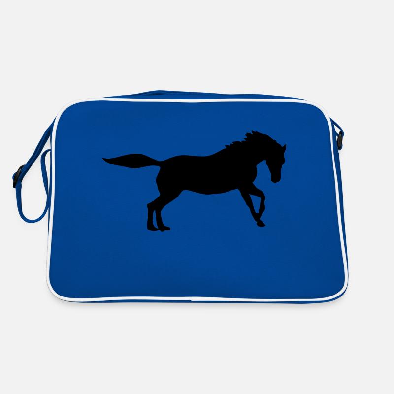 cheval Sac Retro
