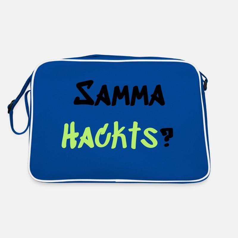 Retro Tasche
