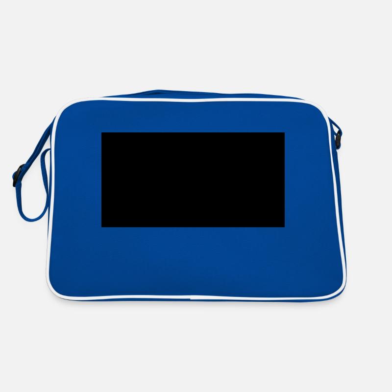 rectangle Sac Retro