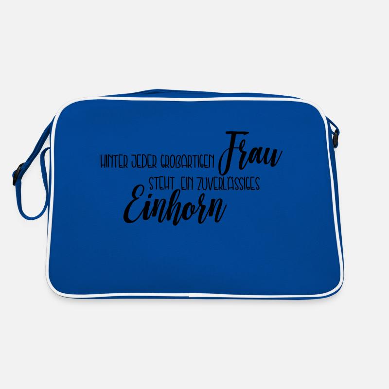 Retro Tasche