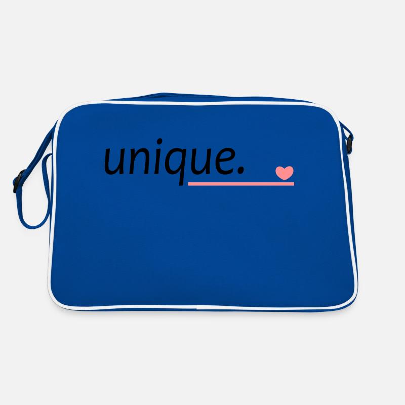 Sac Retro