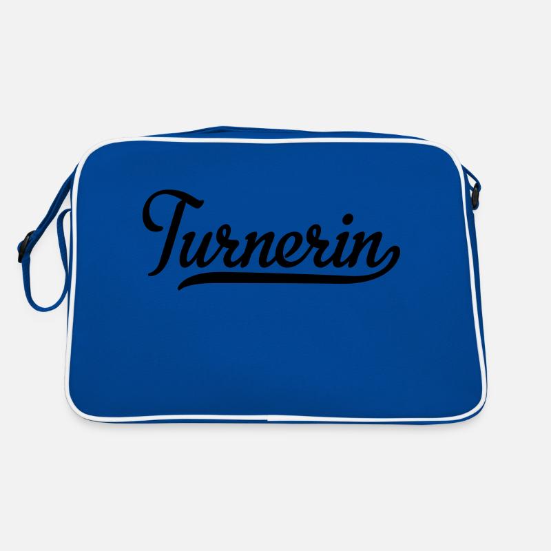 Turnerin Retro Tasche