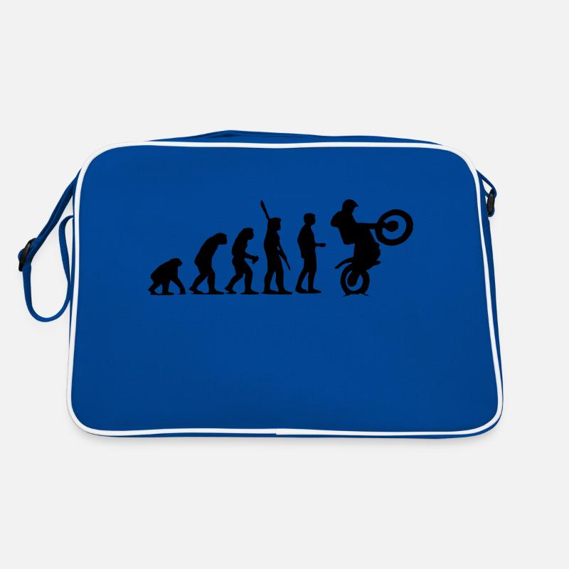 Trial Evolution Retro Bag