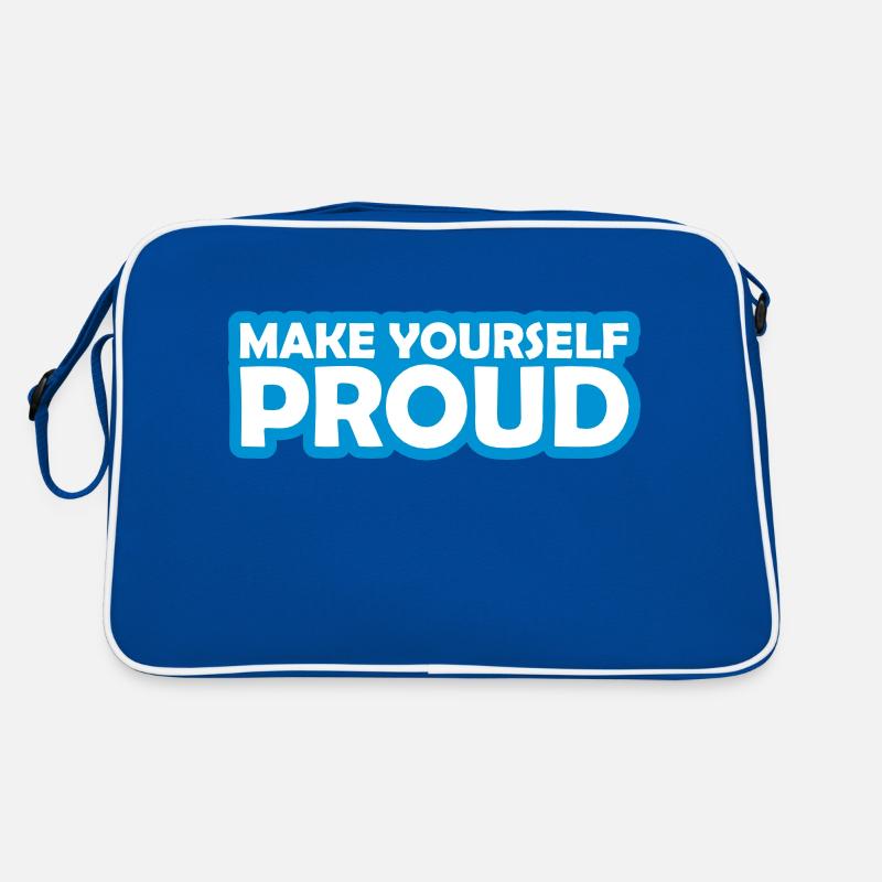 Faites-vous fier de la citation Sac Retro