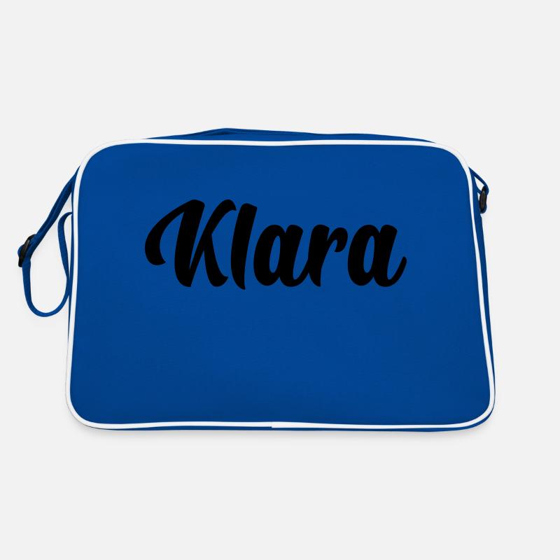 Klara Retro Tasche