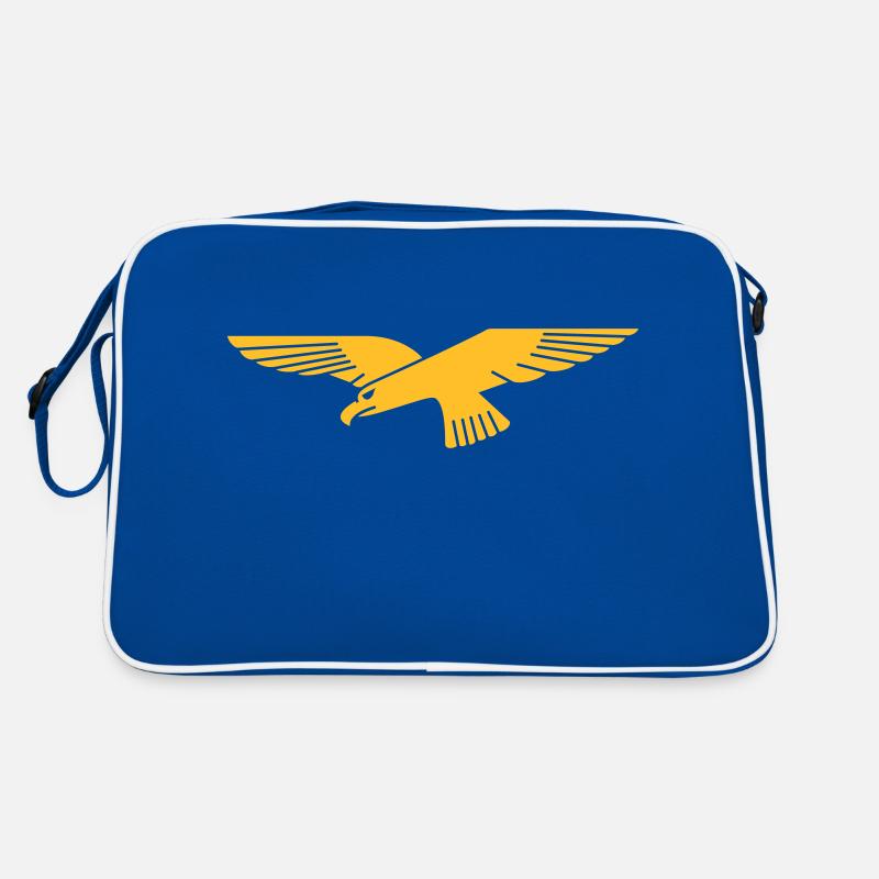 Luftwaffe Retro Tasche
