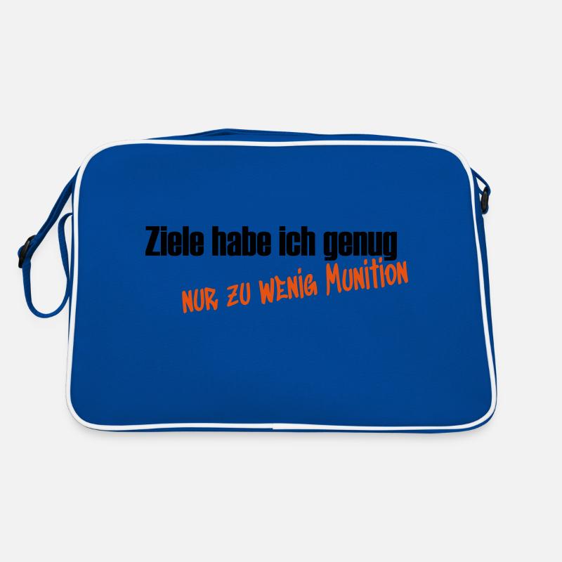 Retro Tasche