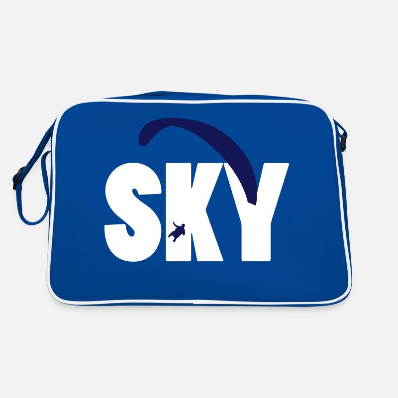 Retro Tasche