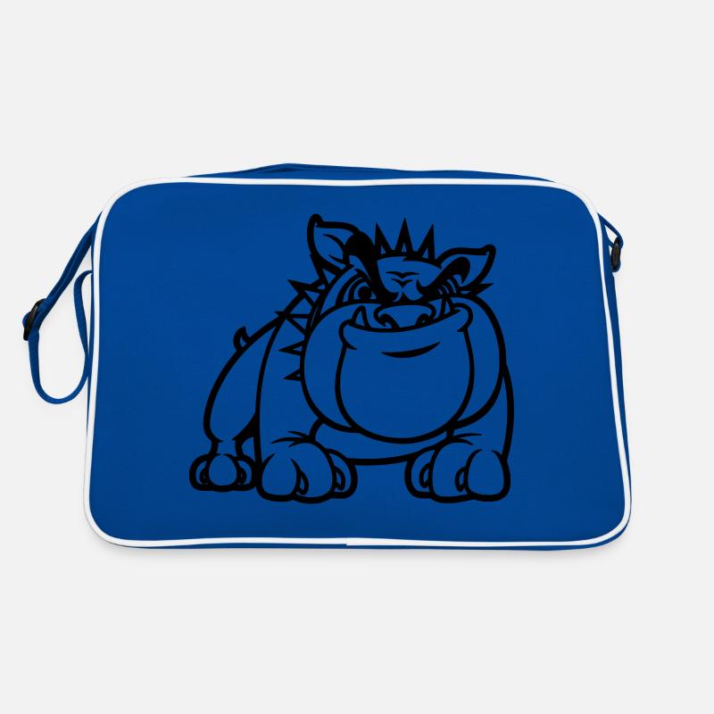 Retro Tasche