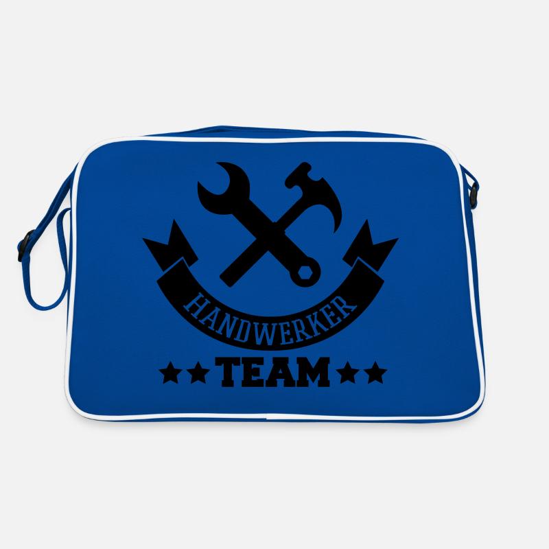 Retro Tasche