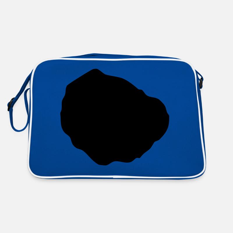 La Gomera Retro Tasche