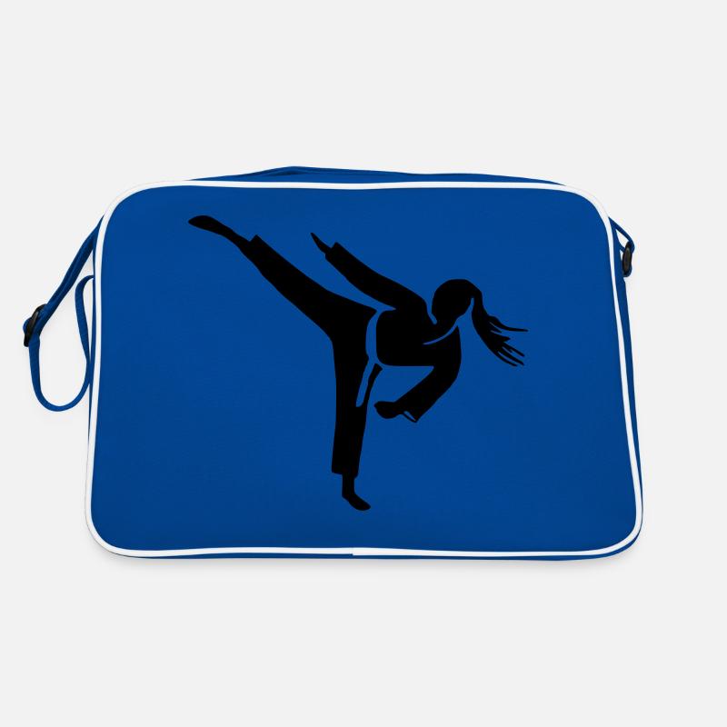 Retro Tasche