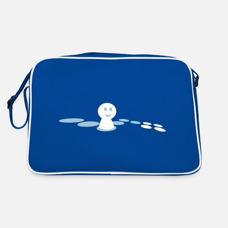 Board Game / Board Game (2c) Retro Bag