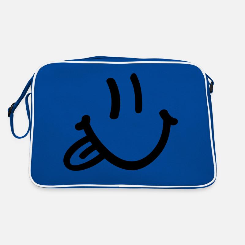 Retro Bag