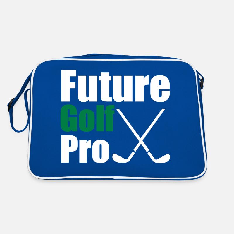 Golfe Sac Retro