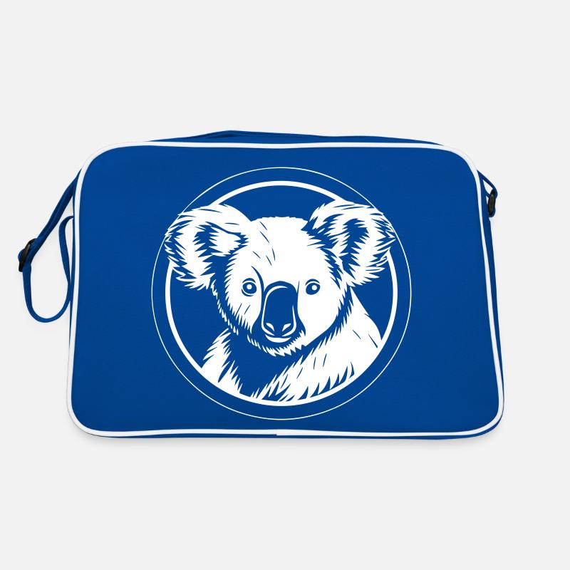 Retro Tasche