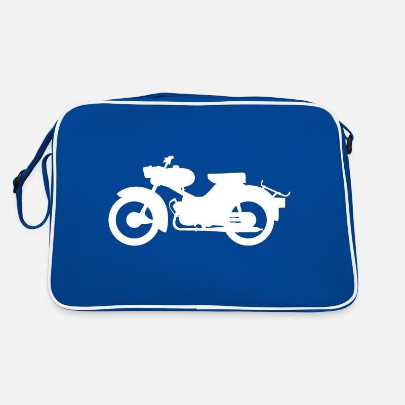 Retro Bag