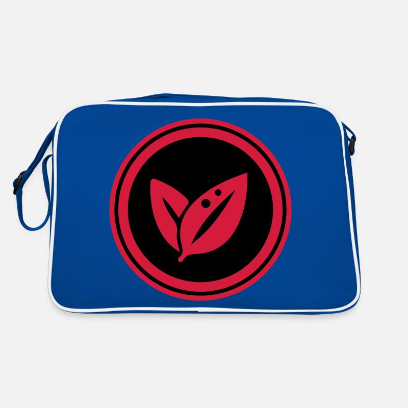 Leaf Ecology Retro Bag