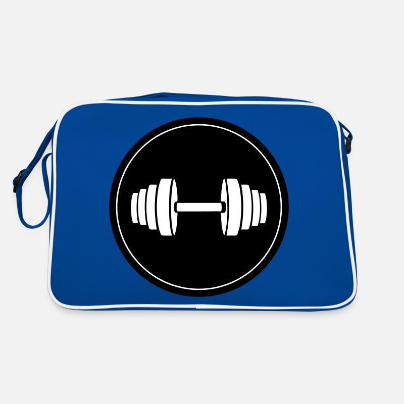 Retro Bag