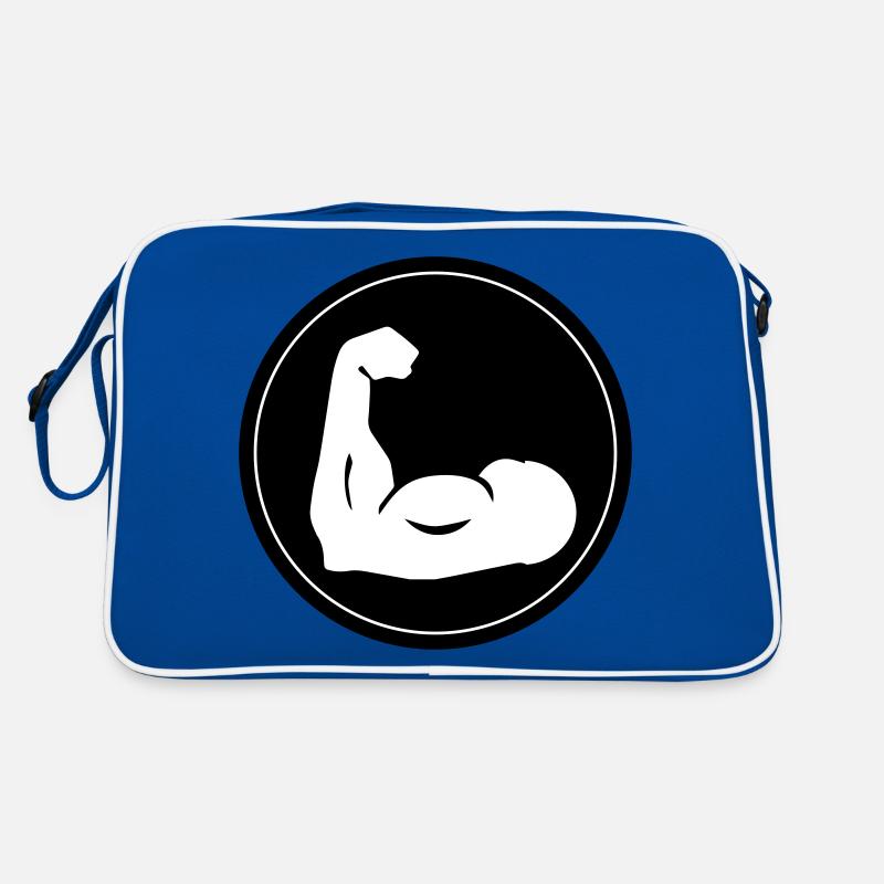Sac Retro