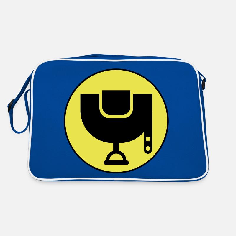 Retro Bag