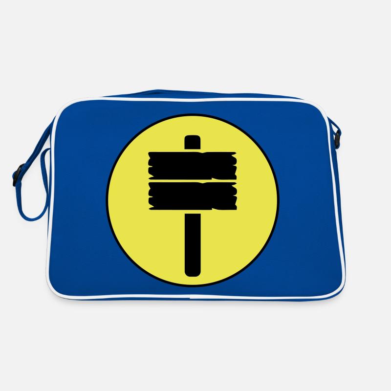 Sac Retro