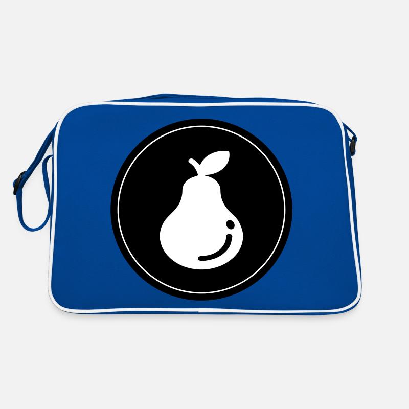 Poire Sac Retro