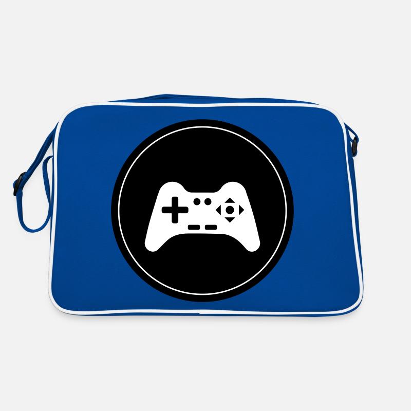 Retro Bag
