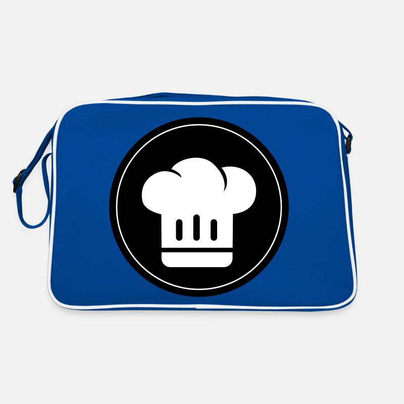 Retro Bag