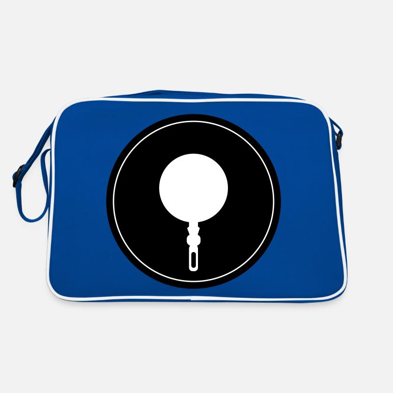 Retro Bag