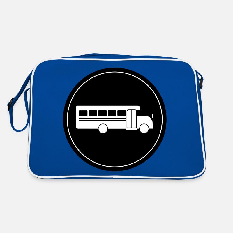 Retro Tasche