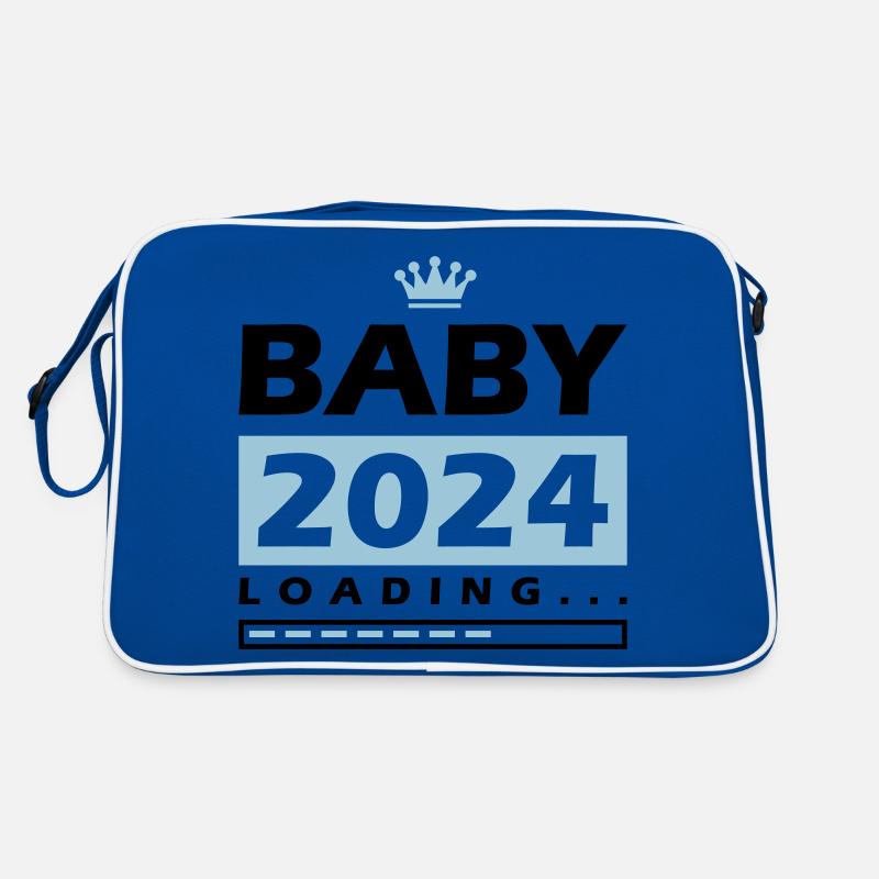 Retro Tasche