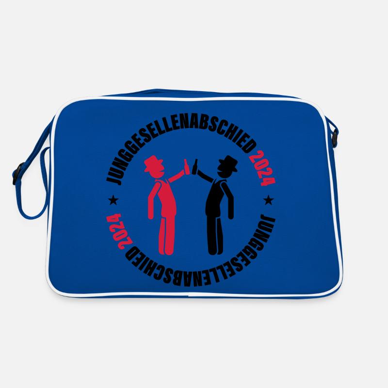 Retro Tasche
