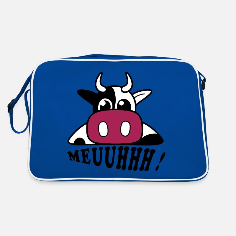 La Vachette Sac Retro