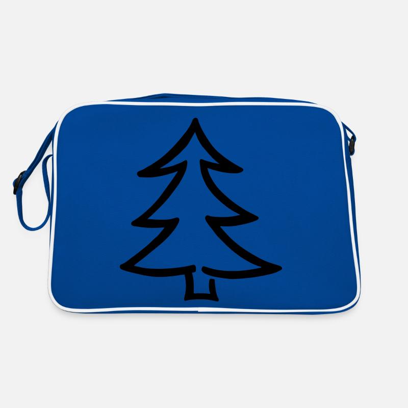 fir Retro Bag