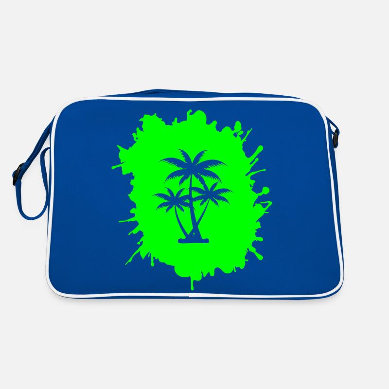 Retro Bag
