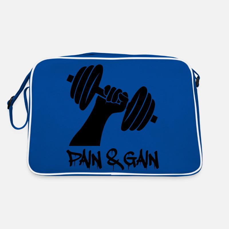 Retro Tasche