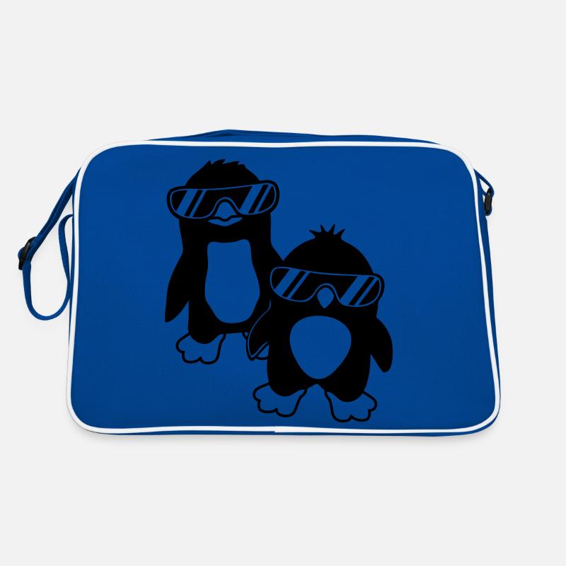 Retro Bag
