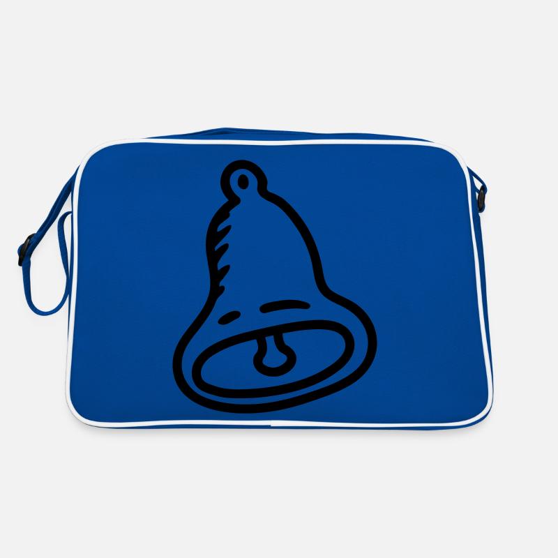 Bell - Ligne Sac Retro