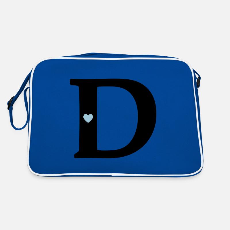 Retro Tasche