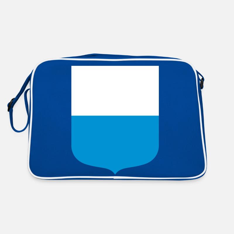 Bavière Sac Retro
